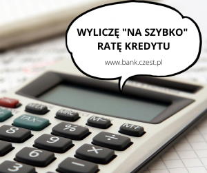 1-szy w życiu kredyt hipoteczny