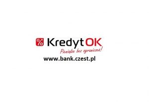 KredytOK! Wniosek przez Internet 24h